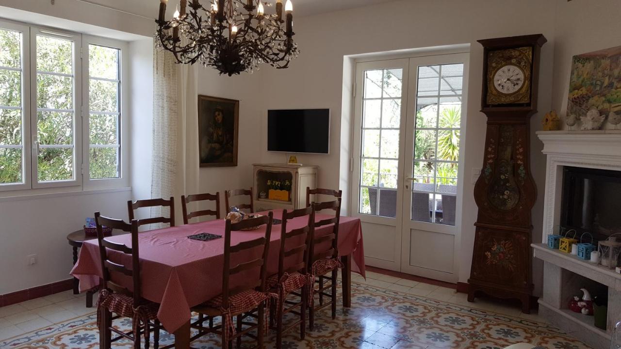 Villa Primavera Galeria  Exteriör bild