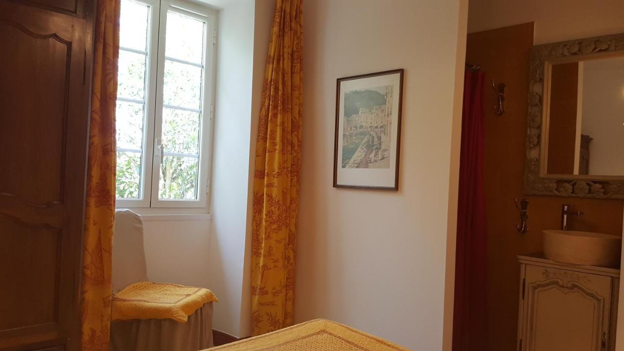 Villa Primavera Galeria  Exteriör bild
